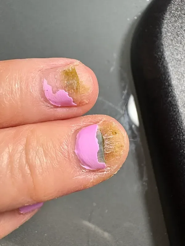 Luxe Nail Salon — Nail salon in Denton